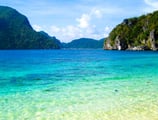 cheapest amazing island hopping tour el nido palawan