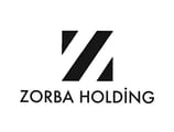 Zorba Holding logosu