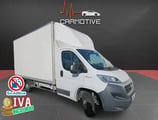 Fiat Ducato L3 130 CV