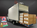 Fiat Ducato Carrozado