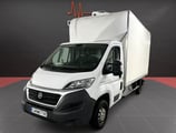 Fiat Ducato Carrozado