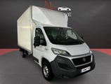 Fiat Ducato Carrozado