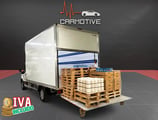 Ford Transit Carrozado Con Trampilla 