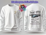 Diseño Lamborghini