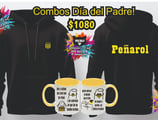 combo dia del padre peñarol 1