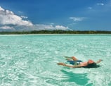 Balabac Island Palawan