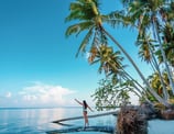 Balabac Island Palawan