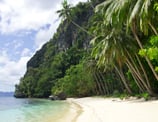 El Nido Palawan Coron Balabac