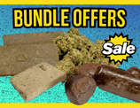 Bundle Cannabis for sale offers in Malta