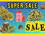 Bundle Cannabis for sale offers in Malta