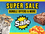 Super Sale