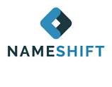 Nameshift buy, sell domains with exclusive landing page