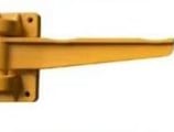 Swing cable bracket