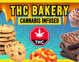 THC Cannabis Bakery Category