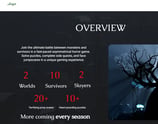 Websites Angst