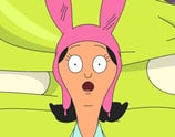 Bob's Burgers - Embracing chaos with a side of sarcasm and unwavering determination.