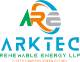 Arktec Renewable Energy LLP Logo