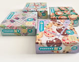 Perfect 9 Verpackungen