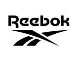 reebok logo