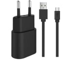 Carregadores Micro-USB