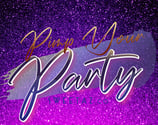 SweetAz Co. logo – Epic Party Hire