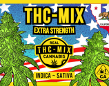 THC-MIX Cannabis Malta
