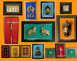Brass Articles
