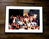 CityKids Foundation, Los Angeles Chapter 1993 -