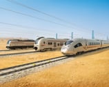 High speed Train