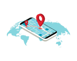 Geolocalização
