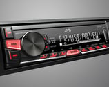 Head Unit JVC L300