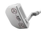 KZG PUTTER IQS 3