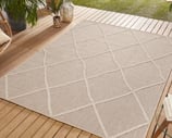 Outdoor Teppich