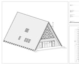 CONSTRUCTION OF 3 NO. HUTS AT GALLI / MANJU TOP AND RESTAURANT, Proposed Plan