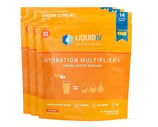 a power system for power system Liquid IV hydration multiplier for drinks amazon