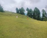 CONSTRUCTION OF 3 NO. HUTS AT GALLI / MANJU TOP AND RESTAURANT, Proposed Site