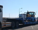 hydraulic lowbed in riyadh