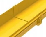 Straight Connector
