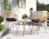 Outdoor Set