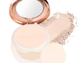 a compact powder