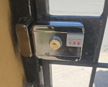 Chapas de seguridad, seguridad electrónica, control de accesos
