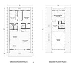 CONSTRUCTION OF 3 NO. HUTS AT GALLI / MANJU TOP AND RESTAURANT, Proposed Plan