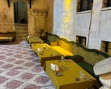 Vezirhan Konuk Evi Butik Otel | Urfa Mekanlar | Şanlıurfa
