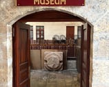 Müzepotamia Butik Otel | Urfa Mekanlar | Şanlıurfa