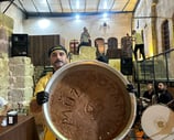 Müzepotamia Sıra Gecesi | Urfa Mekanlar | Şanlıurfa