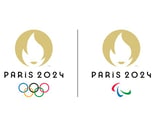 logo des jeux olympiques et paralympiques de Paris 2024