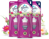 three bottles of glac glac, a bottle of glac