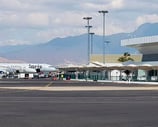 Taxi al aeropuerto de la ciudad de oaxaca