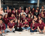 Equipo SCOMP en Asamblea Nacional AMMEF 