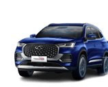Tiggo 8